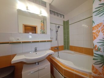 2-izbový byt na prenájom, Štefánikova, Centrum, Liptovský Mi - 4