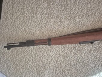 Mauser 98K Denix - 4
