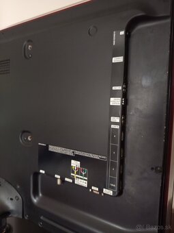 32" LED LCD TV "SAMSUNG UE32C5000" - 4