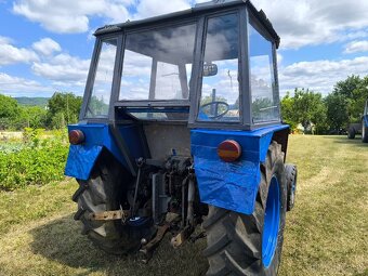 Zetor 4011 - 4