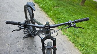 Trek Xcaliber 9 - 4