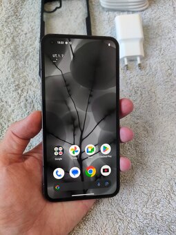 Nothing Phone (1) 256GB,8GB RAM - 4