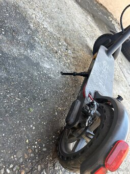 Sencor SCOOTER one - 4