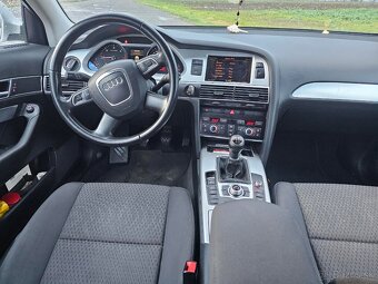 Audi A6 2.0 TDI - 4
