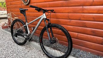 Specialized Rockhopper Expert - 4