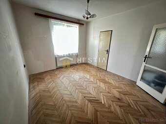 NOVINKA 2 izbový byt s balkónom na1.poschodí v Brezovej pod - 4
