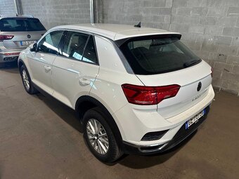 VW T-Roc 2.0 TDi 110 kW DSG 117 000km - 4