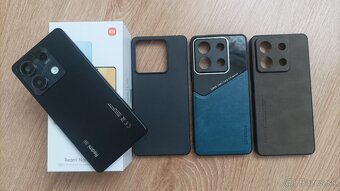 Xiaomi Redmi Note 13 5G 8/256GB - 4
