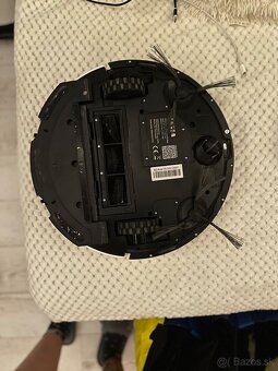robotický vysávač Tesla Robostar IQ400+ - 4