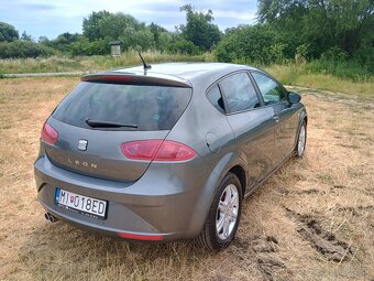Seat Leon 1.6 TDI - 4