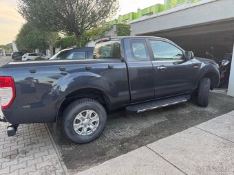 Ford Ranger 2.2 TDCi RAPCab 4x4 LIMITED - 4
