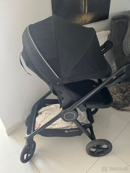 Športový kocik Stokke - 4
