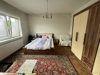 Na predaj rodinný dom na Stráňach - 4