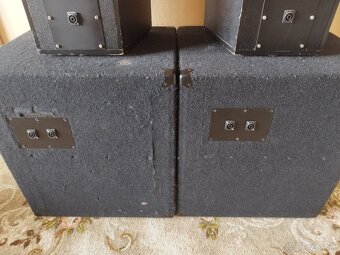 Aparatura 2000W - 4