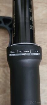Rock shox pike ( 140mm 29+) - 4