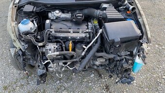Seat Ibiza FR 1.9 TDI - 4