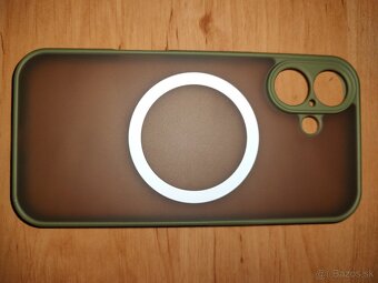 Predam nove obaly na iphone 15 a 16 - 4
