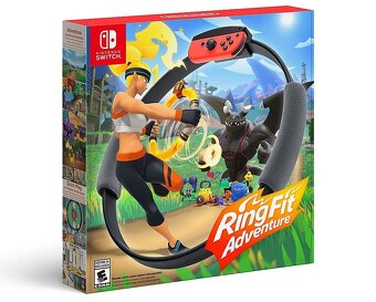 Nintendo Switch hry - 4