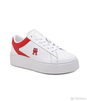 Tenisky Tommy Hilfiger v.37 - 4
