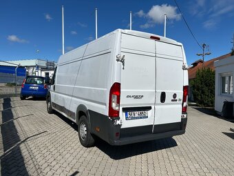 Fiat Ducato 2.3 MultiJet Maxi L4H2 - 4