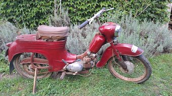 JAWA 555 pionier - 4