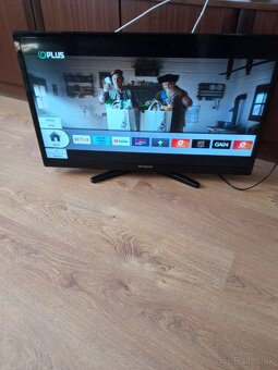 Predám tv Smart Orava - 4