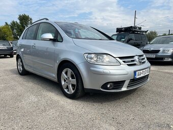 VW Golf + 1.9TDI diesel, 77kW, MT/5, rok:04.2008. - 4