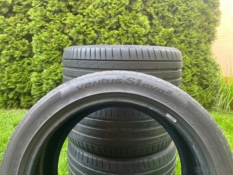 Hankook Ventus S1 evo2 - 4
