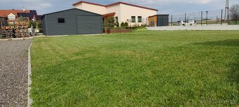 Rakusko novostavba Ginzersdorf - 4
