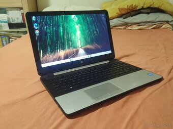 HP ProBook. Nový SSD 256 GB.Nová RAM 16GB. Nová baterka. - 4