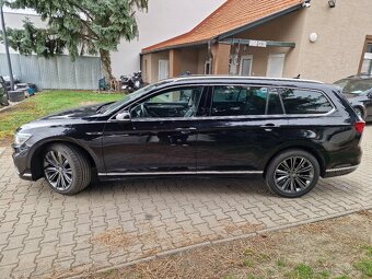Volkswagen Passat 2.0 TDi R-line 200k 4Motion DSG7 (diesel) - 4
