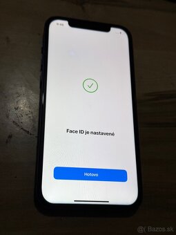 Predám Apple IPhone 12 128GB Blue Stav Nového Telefónu - 4