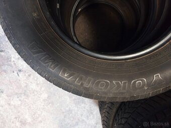 16" Originálne Elektróny Mitsubishi 5x114,3 - 4