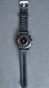 Garmin Forerunner 955 (v záruke do 4.2027) - 4