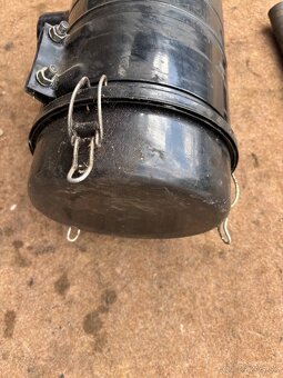 Vzduchový filter - 4