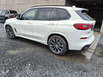 BMW X5 - 4