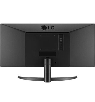 Predám monitor LG 29" Ultra Wide - 4