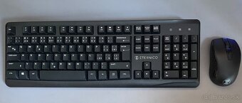 Dell Optiplex 3050 Mini PC Core i3 7100T - 4