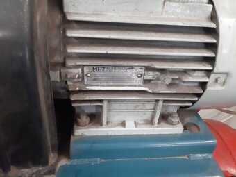 ORLIK - vzduchovy kompresor - 4