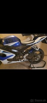 Suzuki gsx r 1000  k5 - 4