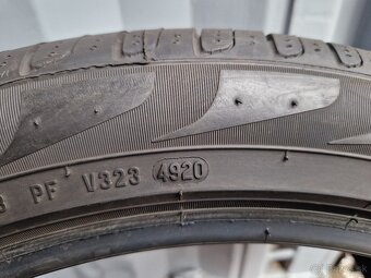 235/45 R20 Pirelli Scorpion Verde Demo - 4