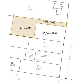 Stavebny pozemok - 4