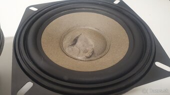 Reproduktory ARX130 20/8 - 4