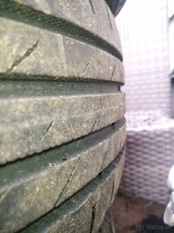 Predám kolesá 4×108 - 4