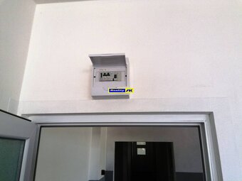 Kancelárie na prenájom Martin - 4