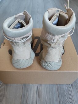 Adidas Yeezy 500 High Boots Utility Sand, veľkosť 44 - 4