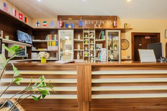 Lukratívny hotel na predaj - Investičná príležitosť - 4