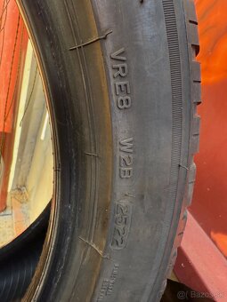 BRIDGESTONE BLIZZAK LM 005 225/45 R19 96V zimné - 2 ks - 4