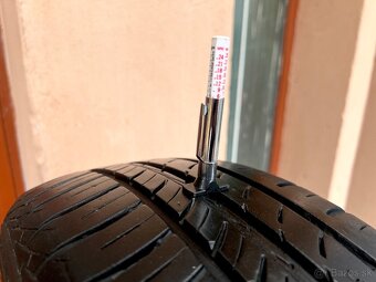 185/60 R15 letné pneu -2 kusy - 4