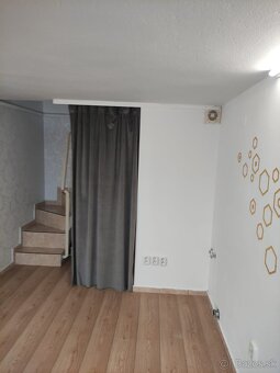 PRENAJOM - nebytový priestor BA I.- Staré Mesto- Zámocká - 4